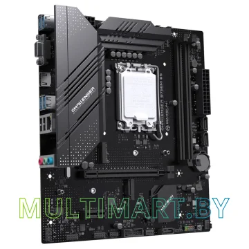 Материнская плата Maxsun Challenger B760M D5 WIFI картинка 2